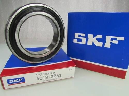 6013 2RS1 SKF