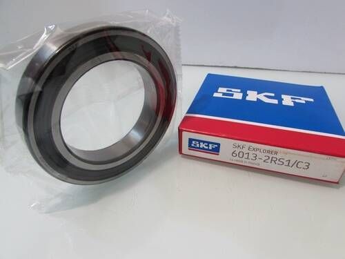 6013 2RS1 C3 SKF