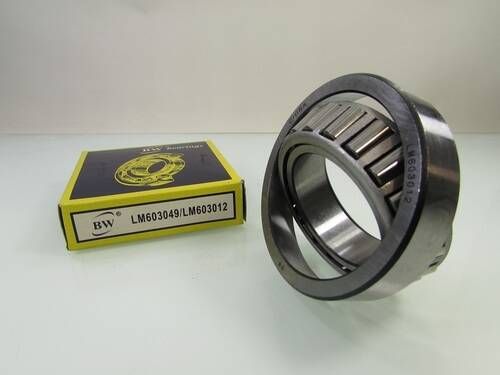 LM603049/LM603012 пiдшипник