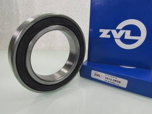 6012 2RSR ZVL