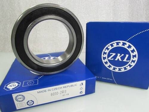 6010 2RS ZKL