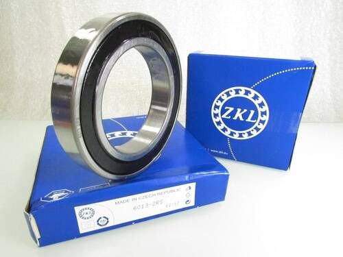 6013 2RS ZKL