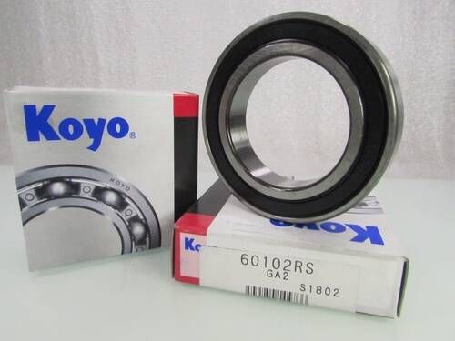 6010 2RS KOYO