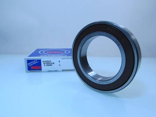 6010DDUC3E NSK