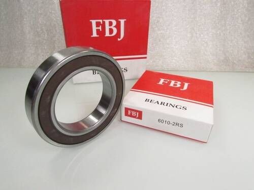 6010 2RS FBJ