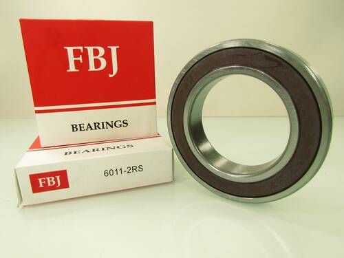 6011 2RS FBJ