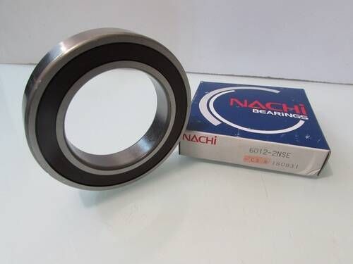 6012 2NSEC3 NACHI