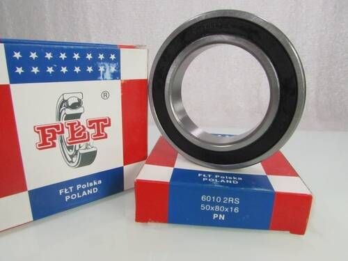 6010 2RS FLT