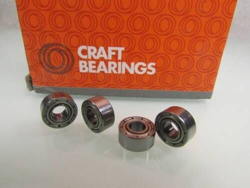 684 ZZ CRAFT