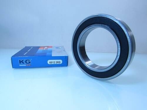 6012 2RS KG