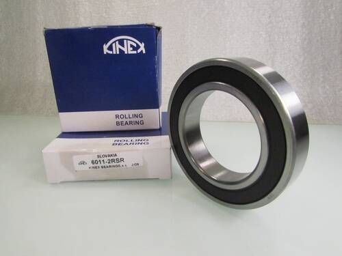 6011 2RS KINEX