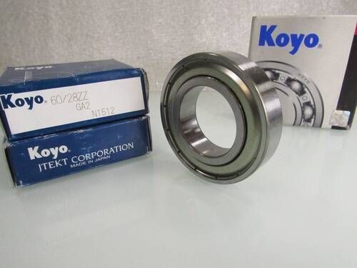 60/28ZZ KOYO
