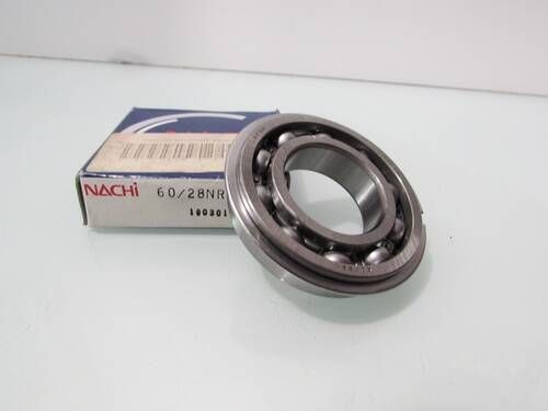 60/28 NR NACHI