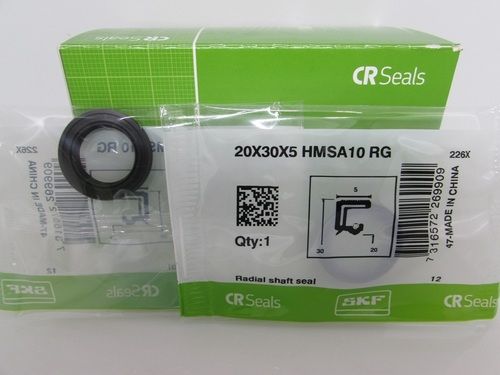 20x30x5 HMSA10 RG SKF