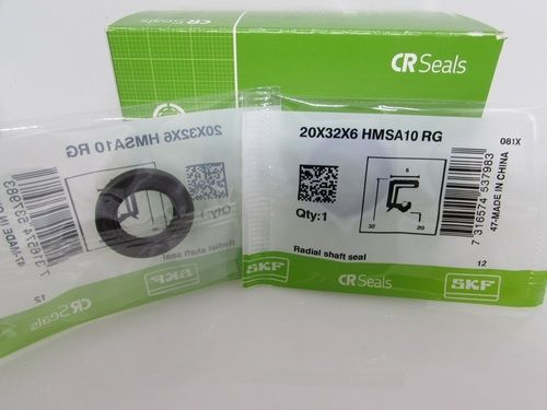 20x32x2 HMSA10 RG SKF