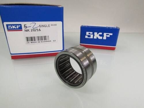 NK20/16 SKF