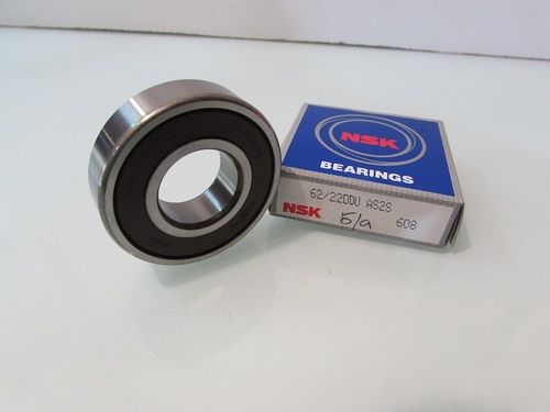 62/22DDU NSK