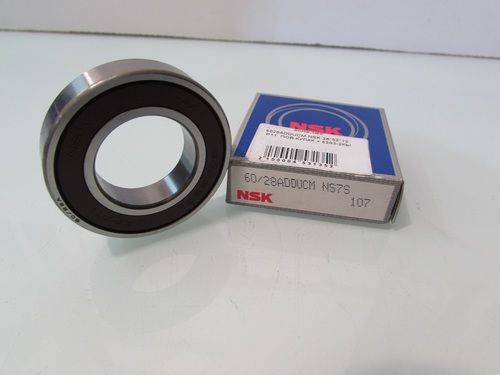 60/28DDU NSK