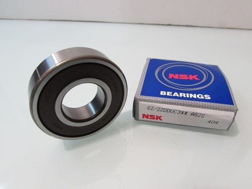 62/22DDUC3 NSK