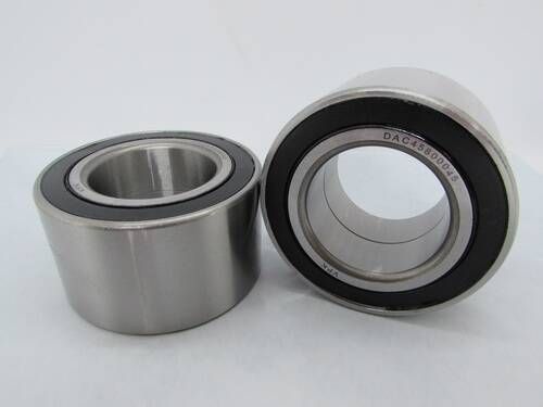 DAC45800045 2RS пiдшипник