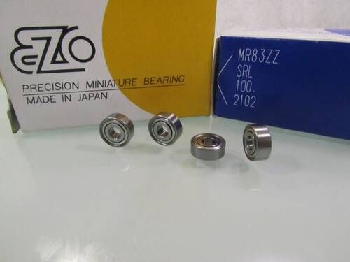 MR83 ZZ EZO