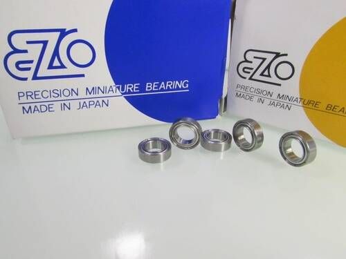 SMR106 ZZ EZO