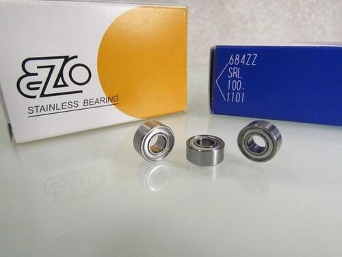684 ZZ EZO
