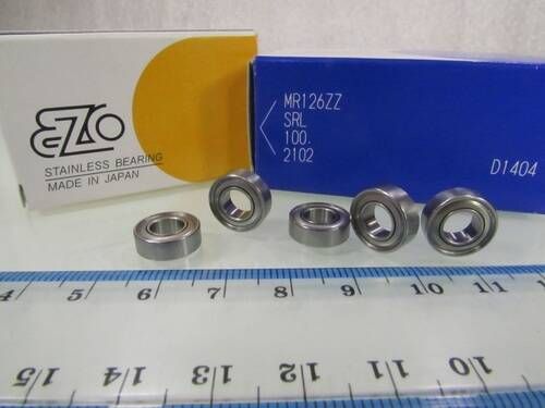 MR126 ZZ EZO