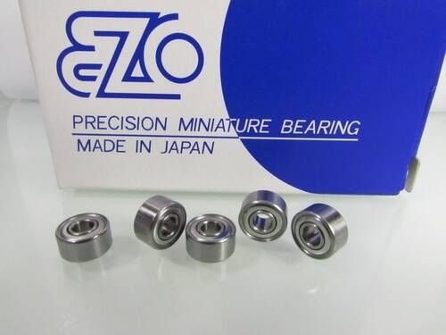 693 ZZ EZO