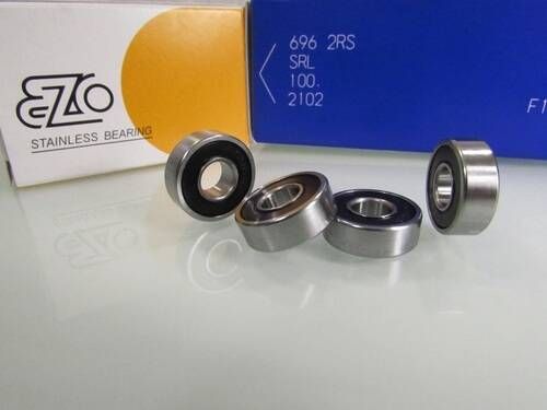 696 2RS EZO