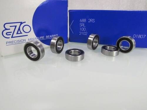 688 2RS EZO