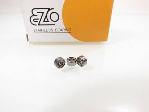 682 ZZ EZO
