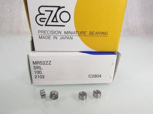 MR52 ZZ EZO