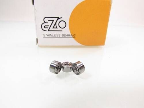 692 ZZ EZO