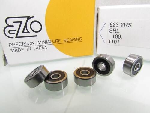 623 2RS EZO