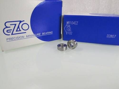 MR104 ZZ EZO