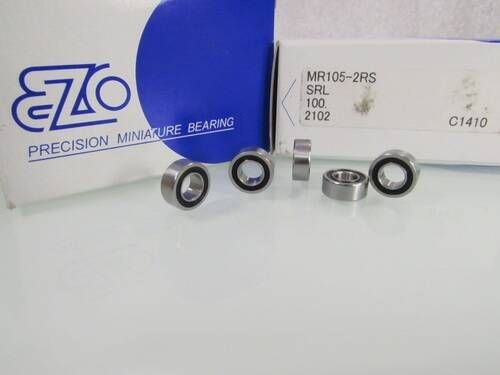 MR105 2RS EZO
