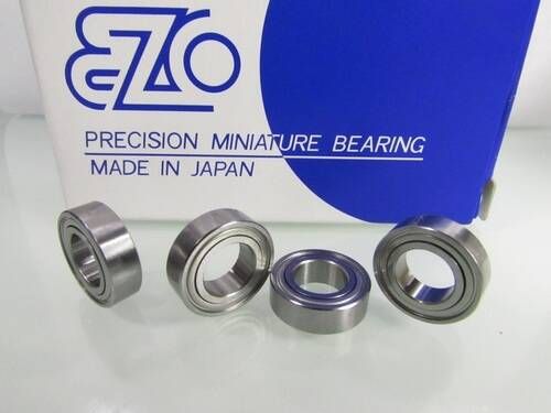 MR137 ZZ EZO