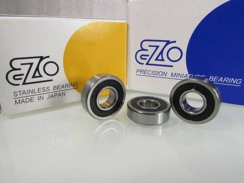 697 2RS EZO