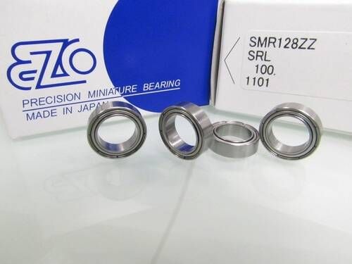SMR128 ZZ EZO