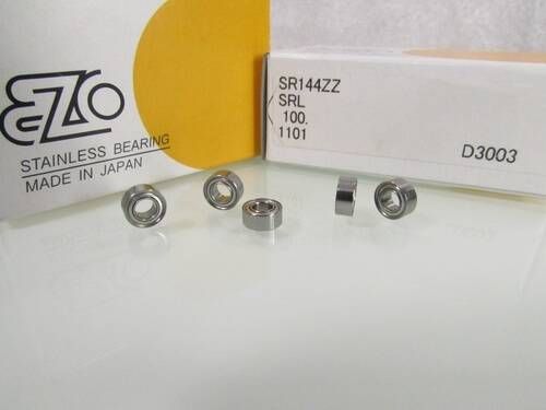 SR144 ZZ EZO