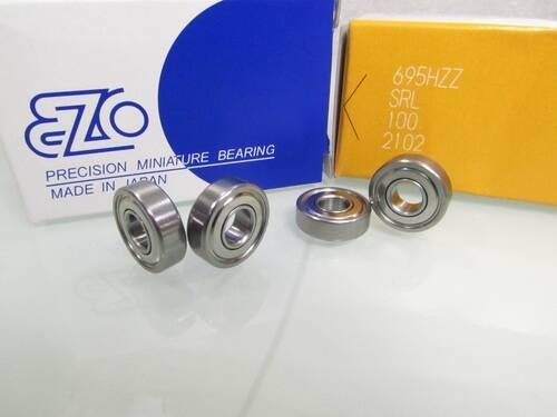 S695 ZZ EZO