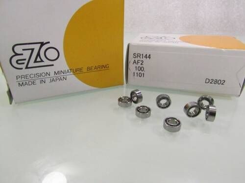 SR144 EZO