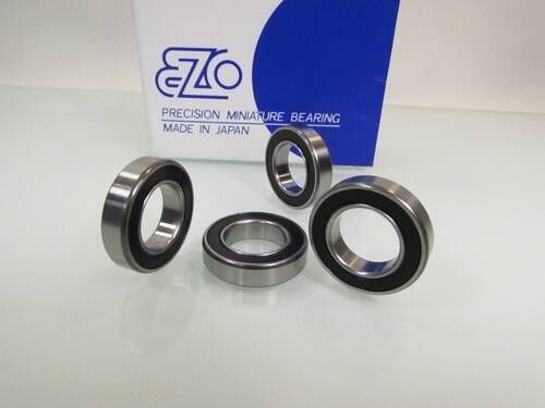 6801 2RS EZO