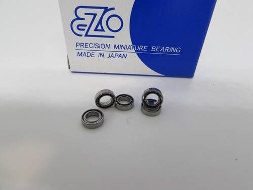 MR74 EZO