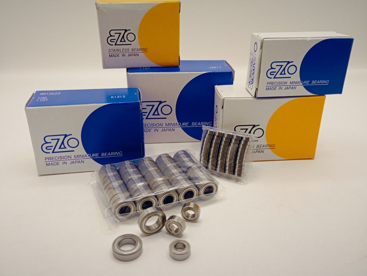 672-ZZ EZO
