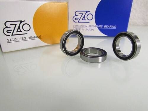 6701 2RS EZO