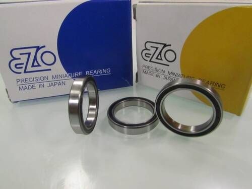 6703 2RS EZO