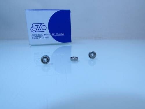 SMR72 EZO