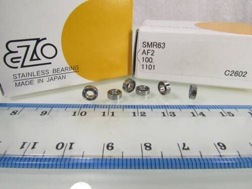 SMR63 EZO